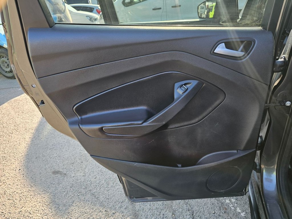 Used Ford Kuga 2017 for sale - 77748193: Photo 39