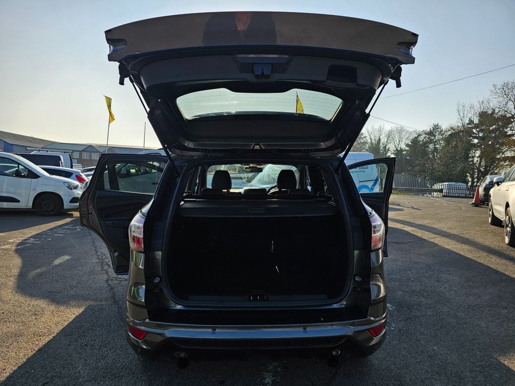 Used Ford Kuga 2017 for sale - 77748193: Photo 40