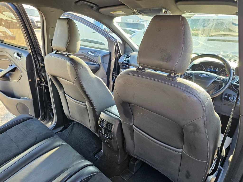 Used Ford Kuga 2017 for sale - 77748193: Photo 48