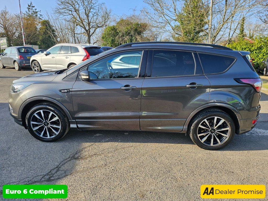 Used Ford Kuga 2017 for sale - 77748193: Photo 7