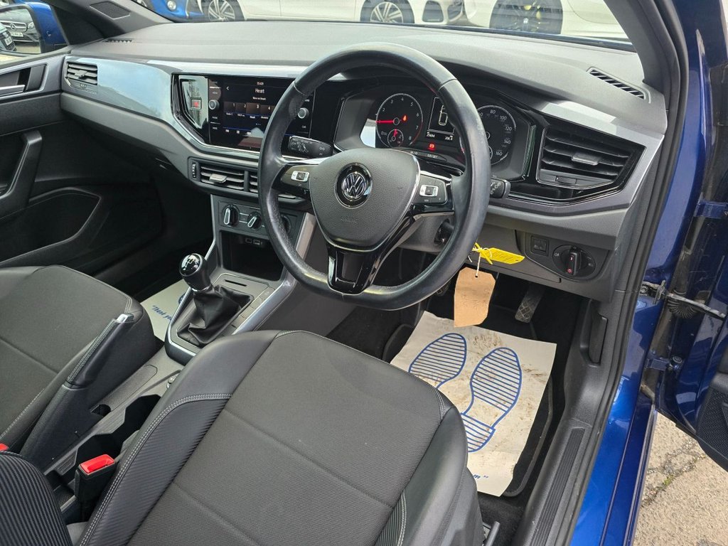 Used Volkswagen Polo 2019 for sale - 76632050: Photo 15