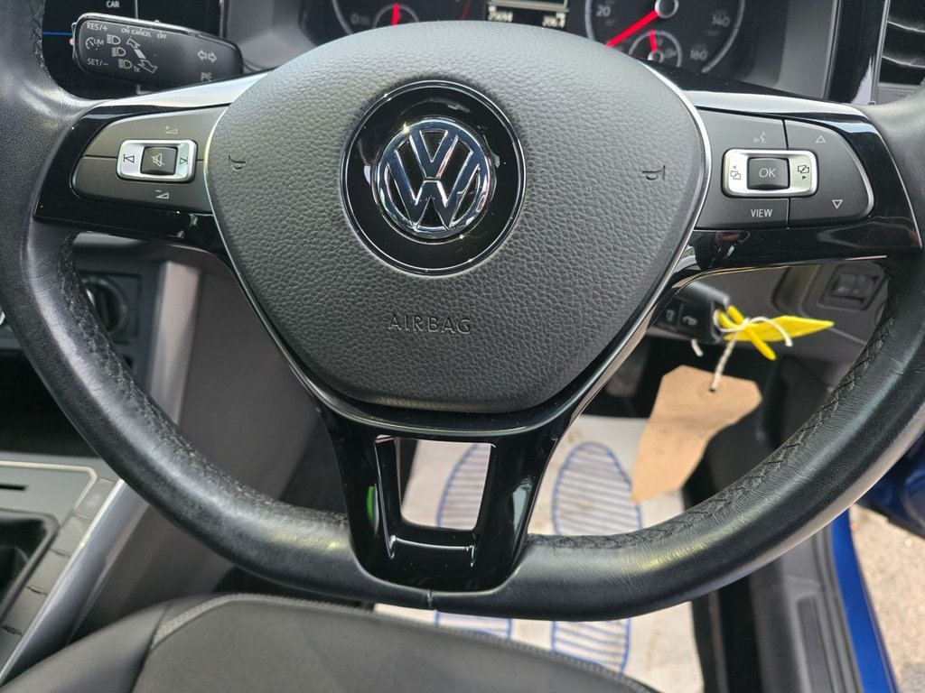 Used Volkswagen Polo 2019 for sale - 76632050: Photo 16
