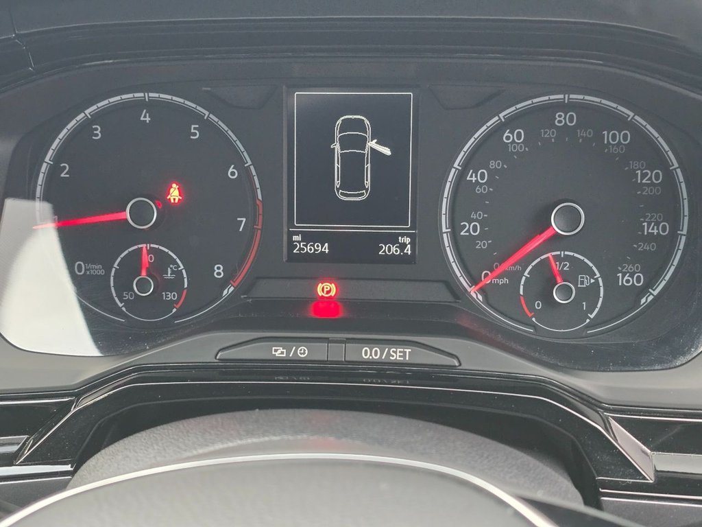 Used Volkswagen Polo 2019 for sale - 76632050: Photo 17