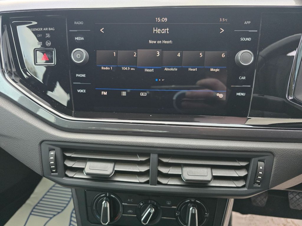 Used Volkswagen Polo 2019 for sale - 76632050: Photo 18