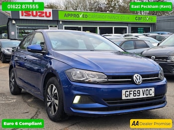 2019 (69) - 1.0 EVO SE, 25,650 miles, 1 owner from new, ULEZ Euro 6 Petrol, 5-Speed Man 5-Door