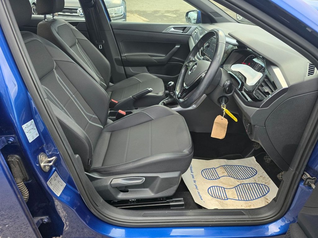 Used Volkswagen Polo 2019 for sale - 76632050: Photo 24