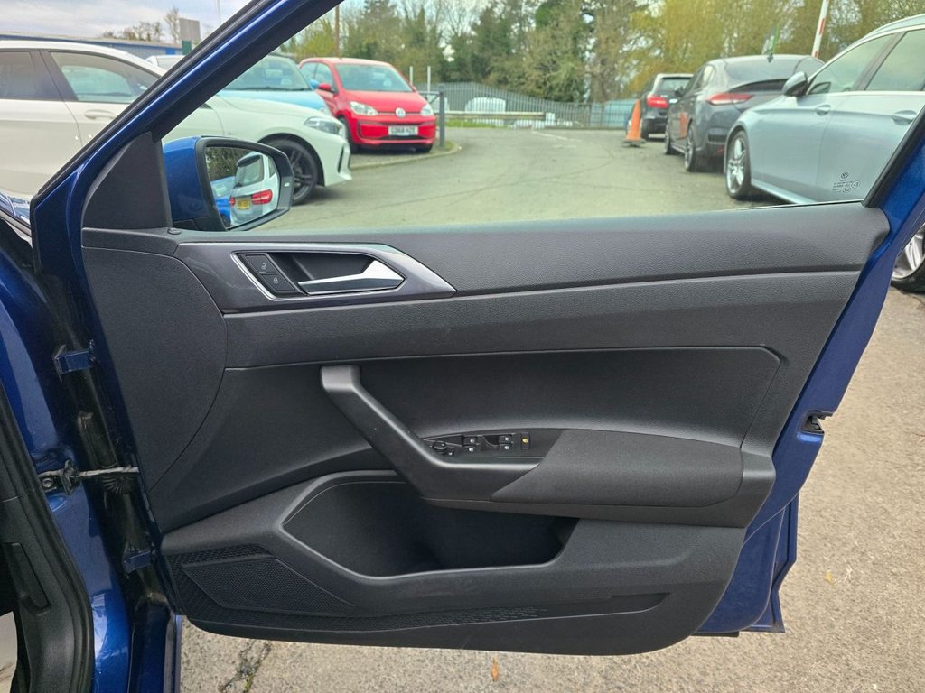 Used Volkswagen Polo 2019 for sale - 76632050: Photo 26