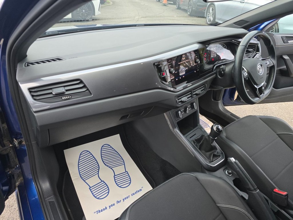 Used Volkswagen Polo 2019 for sale - 76632050: Photo 27