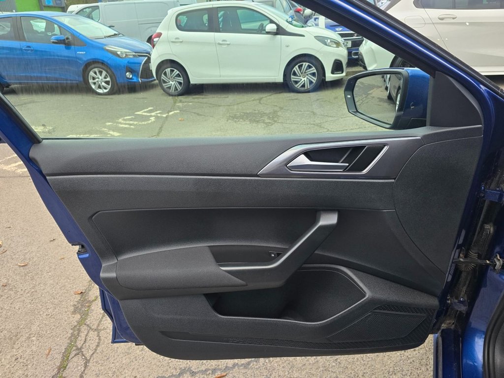 Used Volkswagen Polo 2019 for sale - 76632050: Photo 32