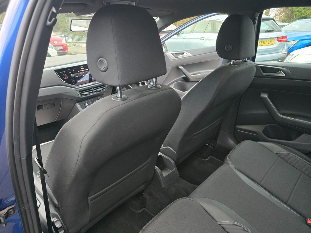 Used Volkswagen Polo 2019 for sale - 76632050: Photo 33