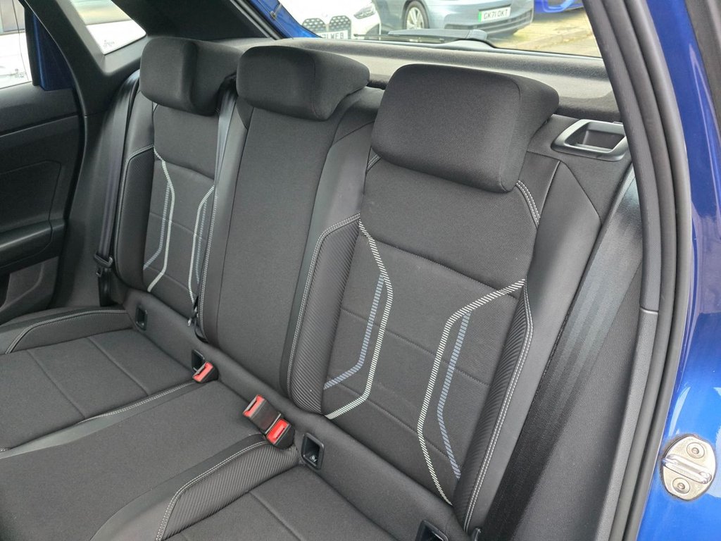 Used Volkswagen Polo 2019 for sale - 76632050: Photo 35