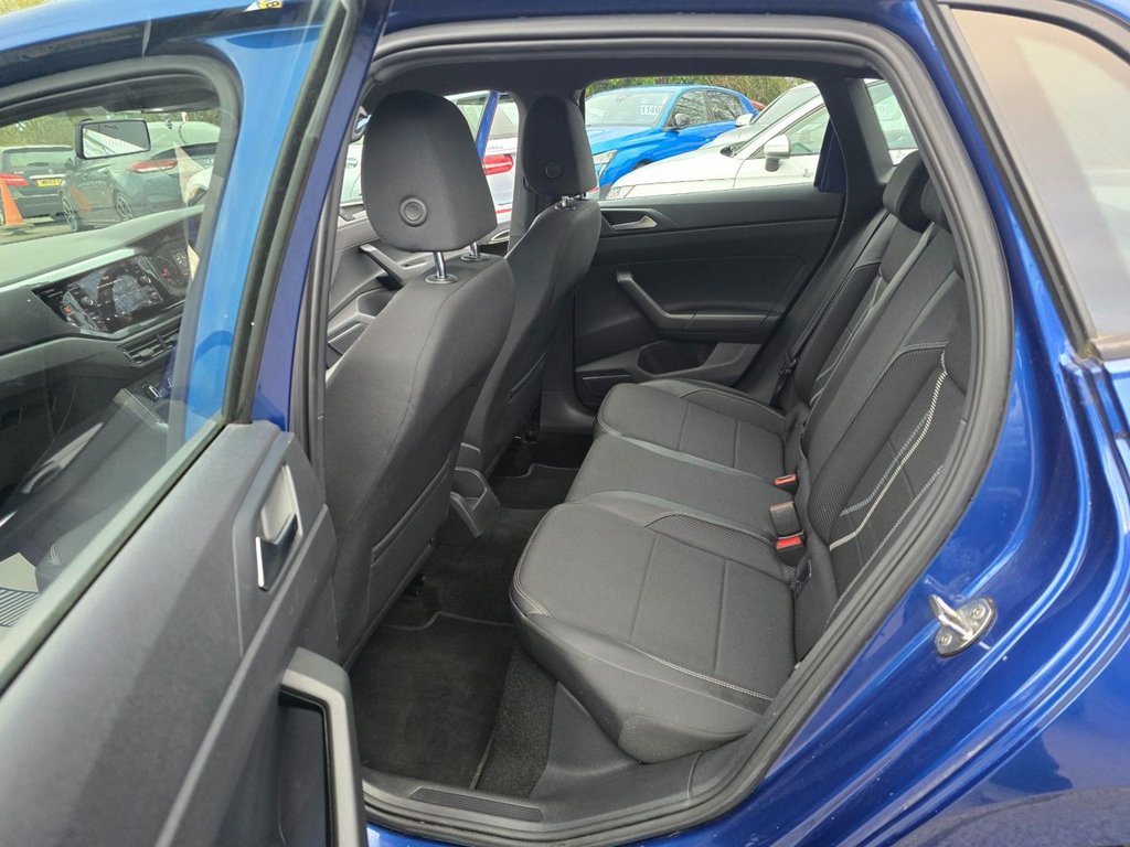 Used Volkswagen Polo 2019 for sale - 76632050: Photo 37