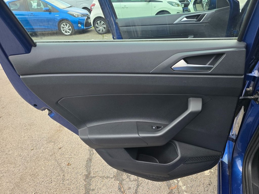 Used Volkswagen Polo 2019 for sale - 76632050: Photo 38