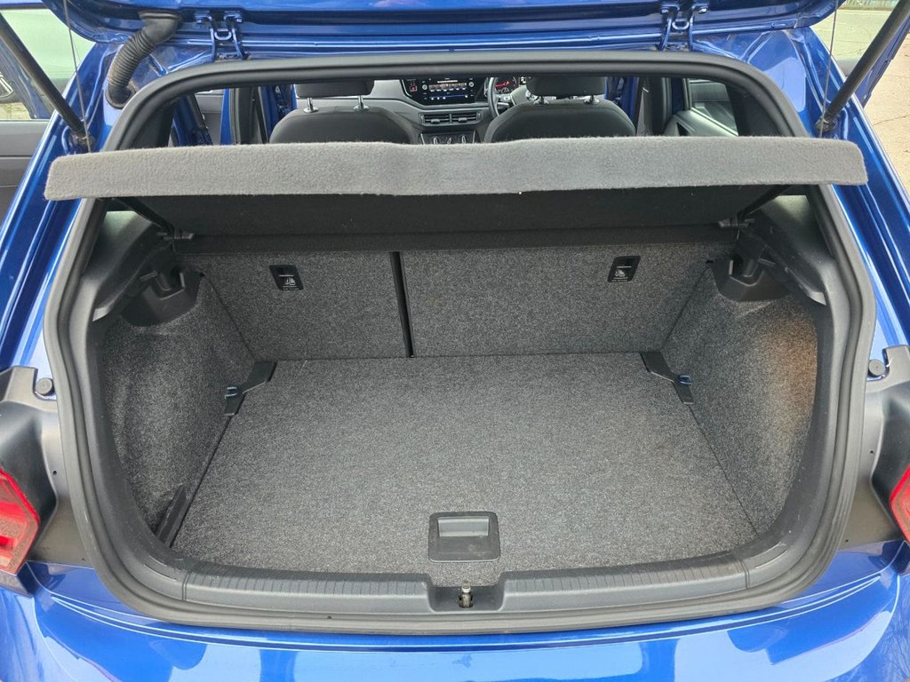 Used Volkswagen Polo 2019 for sale - 76632050: Photo 40