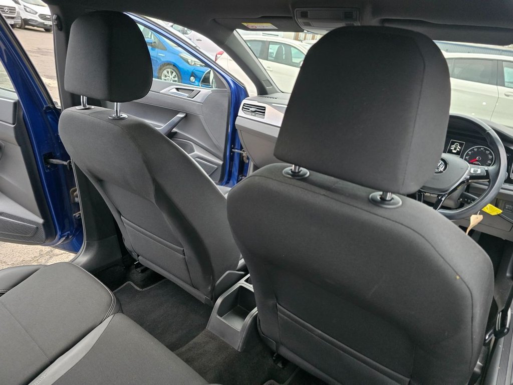 Used Volkswagen Polo 2019 for sale - 76632050: Photo 47