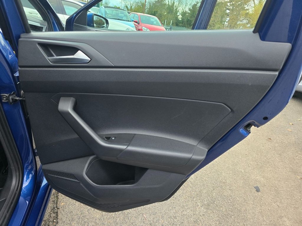 Used Volkswagen Polo 2019 for sale - 76632050: Photo 49