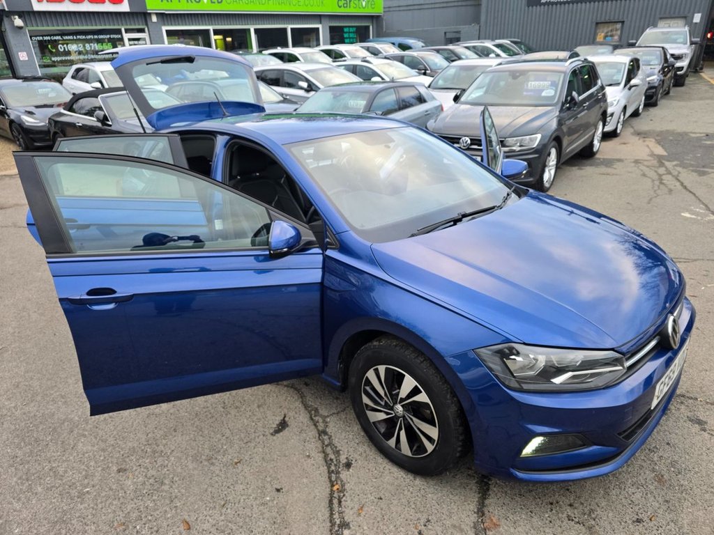 Used Volkswagen Polo 2019 for sale - 76632050: Photo 50
