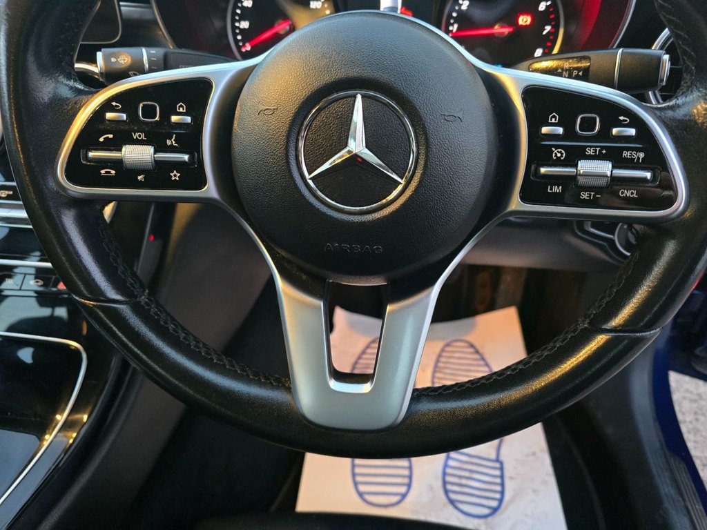 Used Mercedes-Benz C Class 2020 for sale - 76740542: Photo 19