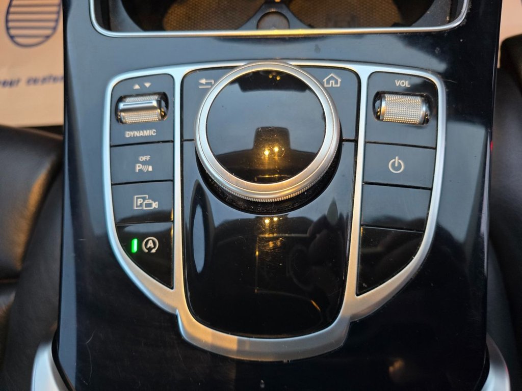 Used Mercedes-Benz C Class 2020 for sale - 76740542: Photo 24