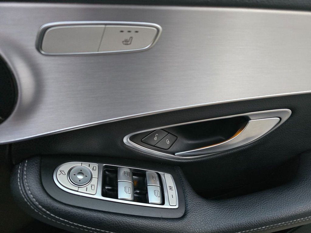 Used Mercedes-Benz C Class 2020 for sale - 76740542: Photo 29