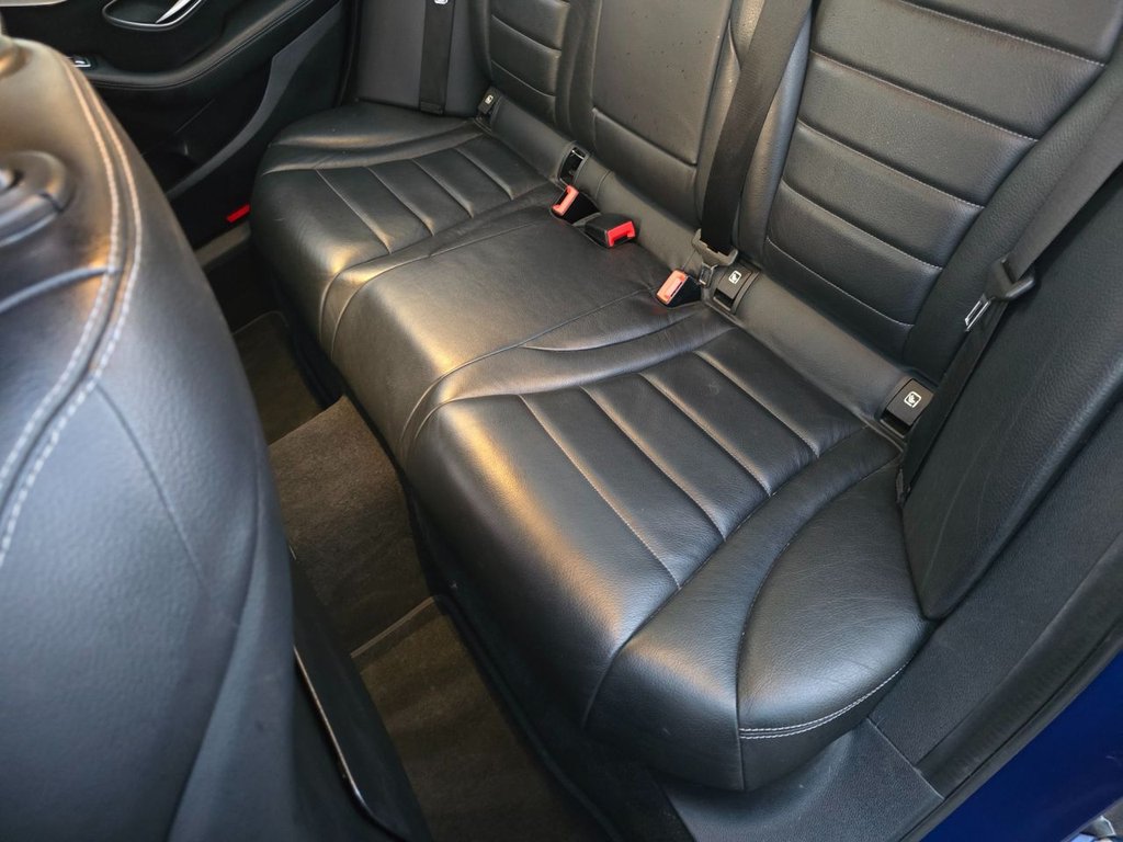 Used Mercedes-Benz C Class 2020 for sale - 76740542: Photo 40