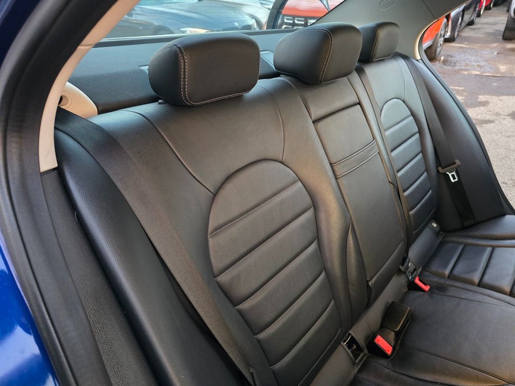 Used Mercedes-Benz C Class 2020 for sale - 76740542: Photo 47