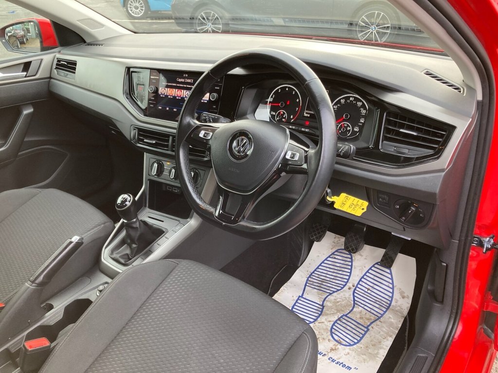 Used Volkswagen Polo 2019 for sale - 77302327: Photo 17