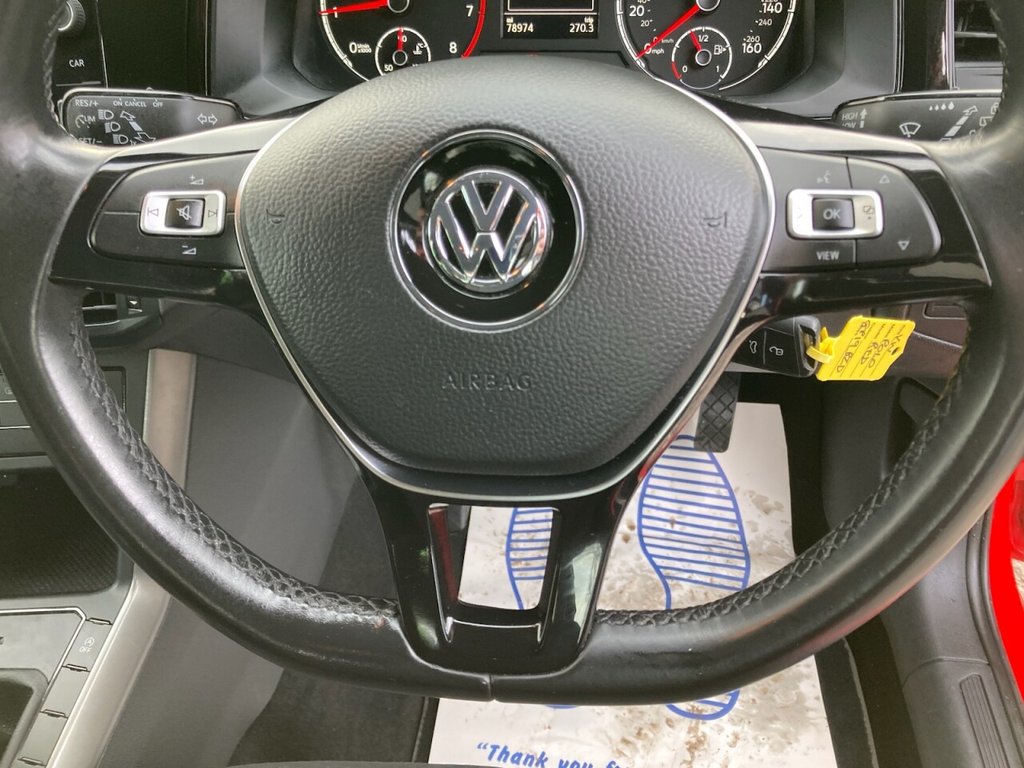 Used Volkswagen Polo 2019 for sale - 77302327: Photo 18