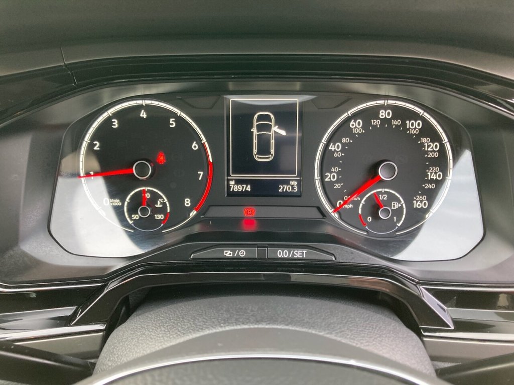 Used Volkswagen Polo 2019 for sale - 77302327: Photo 19