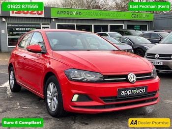 Volkswagen Polo feature image
