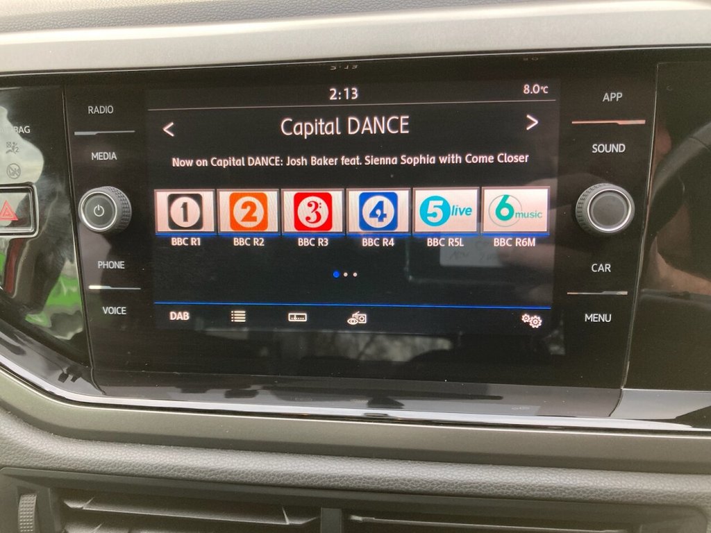 Used Volkswagen Polo 2019 for sale - 77302327: Photo 20