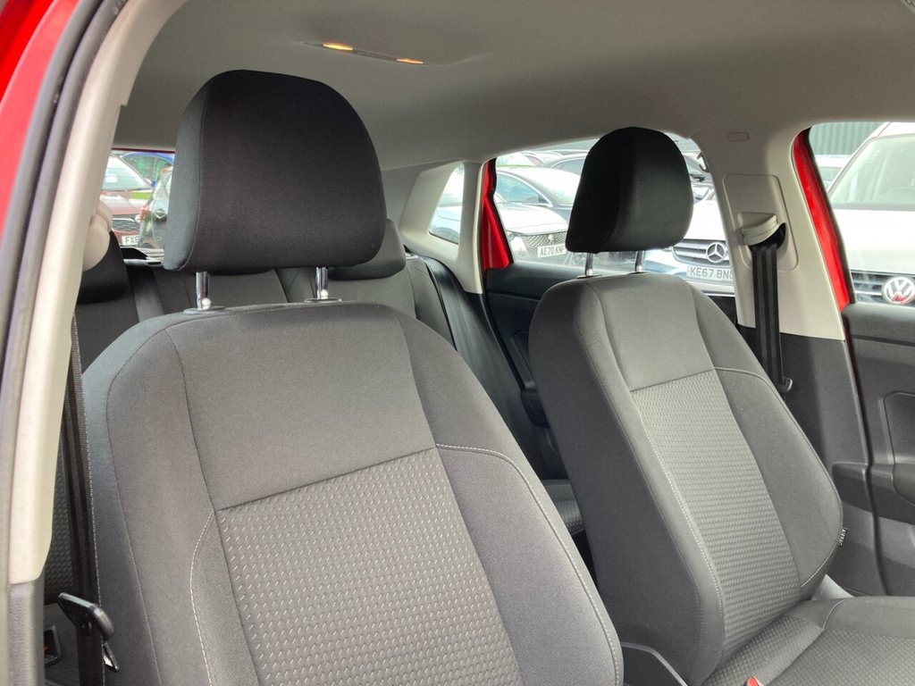 Used Volkswagen Polo 2019 for sale - 77302327: Photo 25