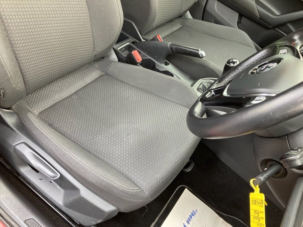 Used Volkswagen Polo 2019 for sale - 77302327: Photo 26