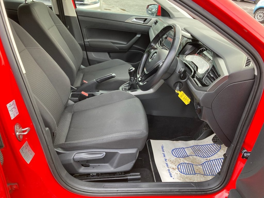 Used Volkswagen Polo 2019 for sale - 77302327: Photo 27