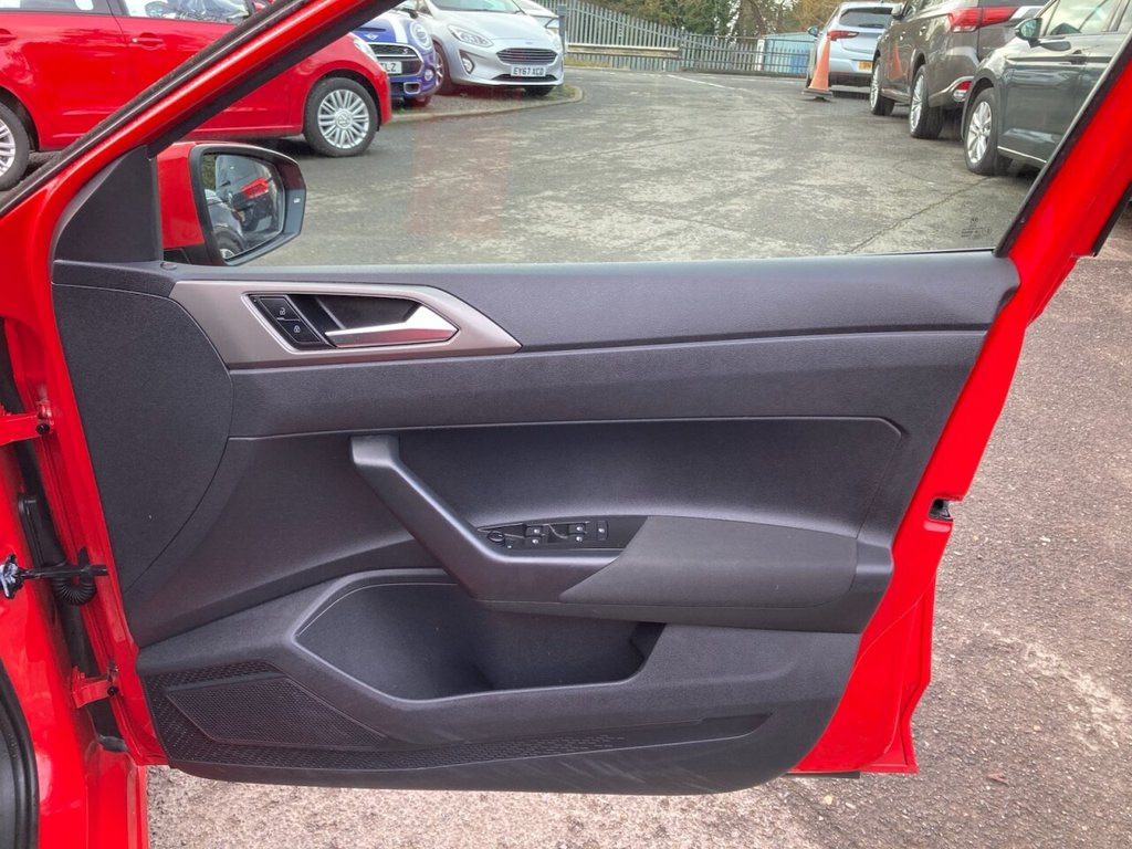 Used Volkswagen Polo 2019 for sale - 77302327: Photo 29