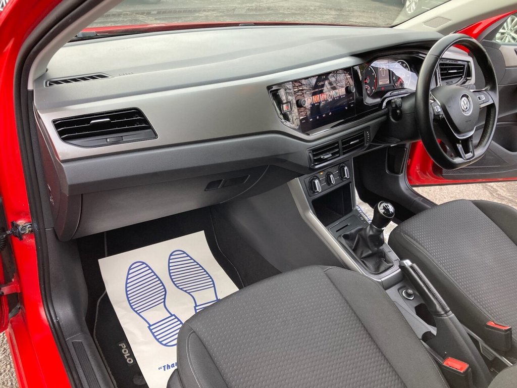 Used Volkswagen Polo 2019 for sale - 77302327: Photo 30