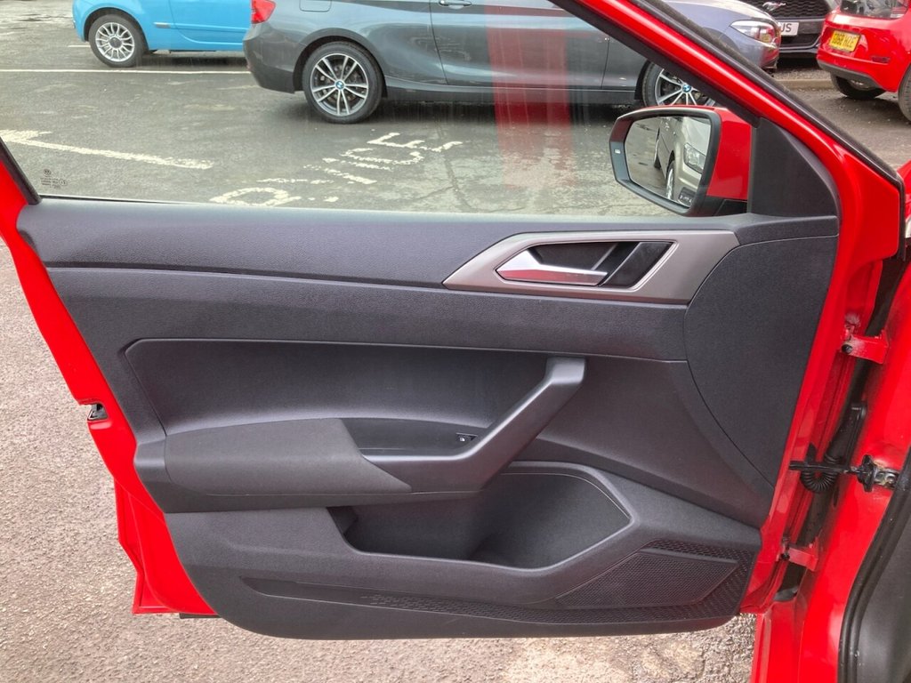 Used Volkswagen Polo 2019 for sale - 77302327: Photo 35