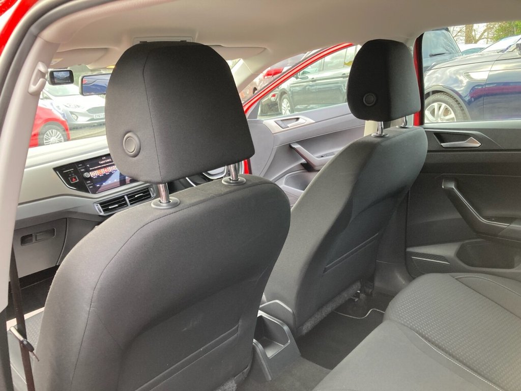 Used Volkswagen Polo 2019 for sale - 77302327: Photo 36