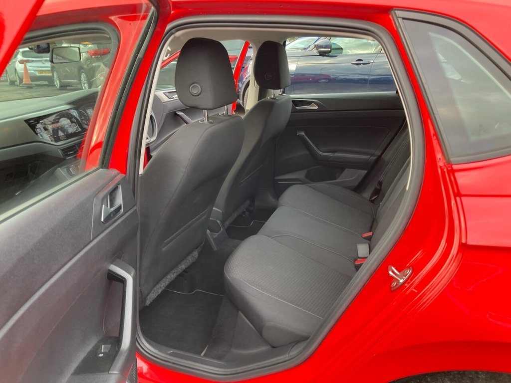 Used Volkswagen Polo 2019 for sale - 77302327: Photo 40