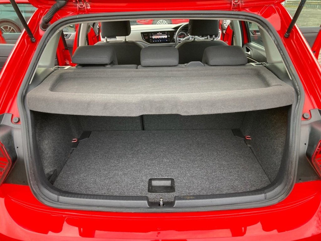 Used Volkswagen Polo 2019 for sale - 77302327: Photo 43