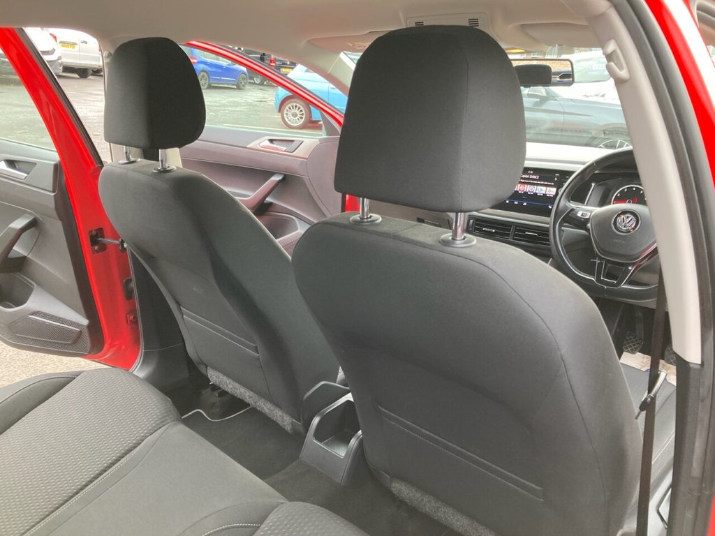 Used Volkswagen Polo 2019 for sale - 77302327: Photo 47