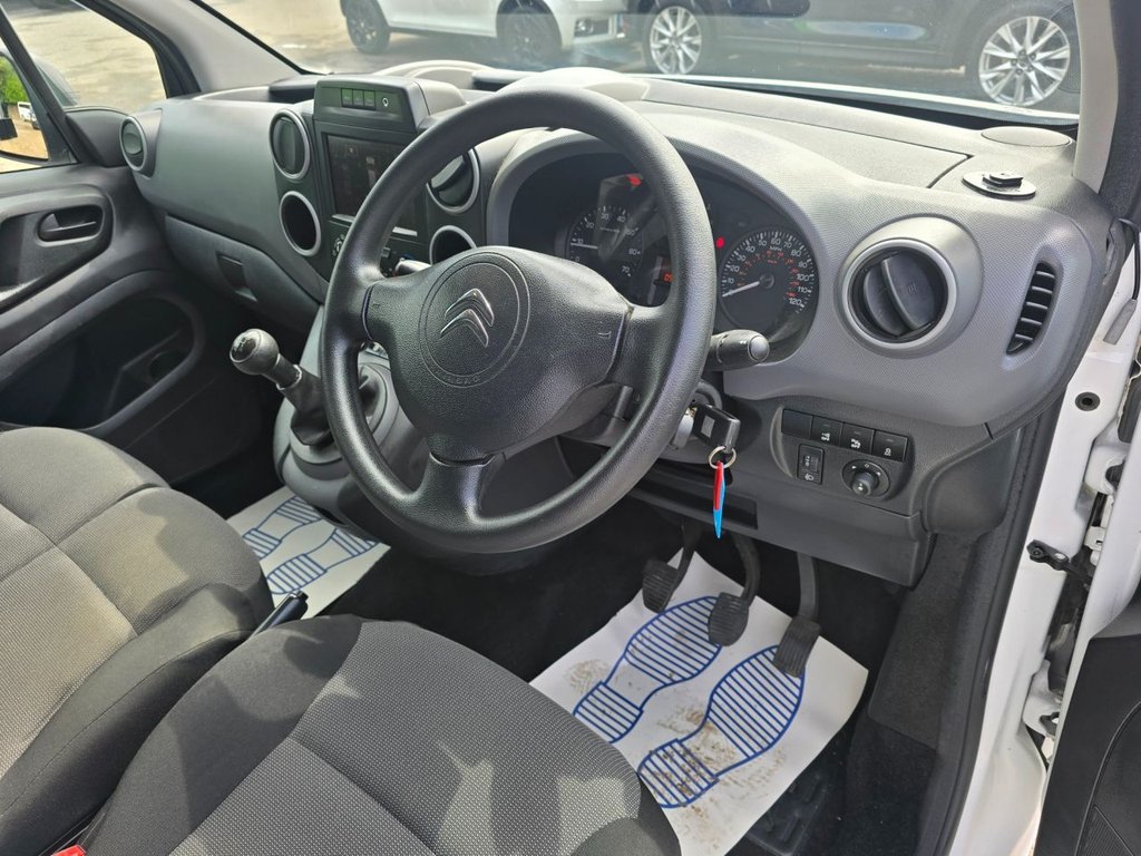 Vehicle 16