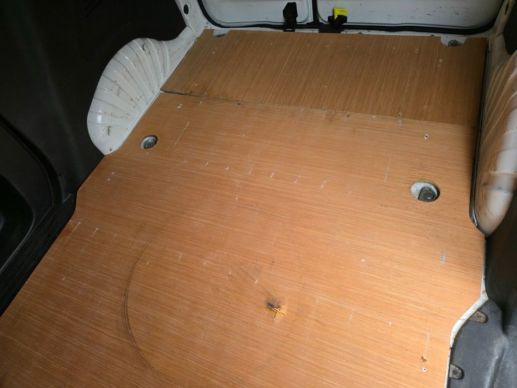 Vehicle 38