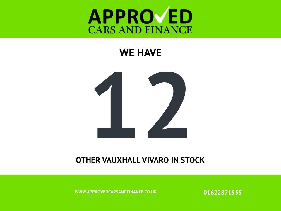 Used Vauxhall Vivaro 2022 for sale - 77369600: Photo 11