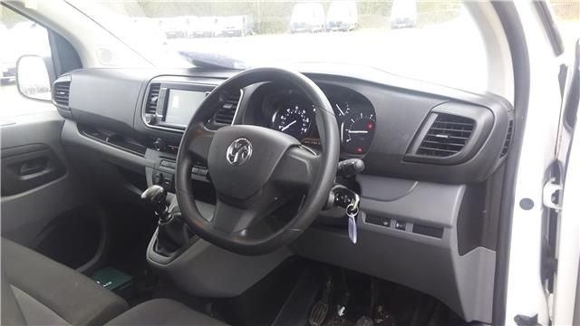 Used Vauxhall Vivaro 2022 for sale - 77369600: Photo 7