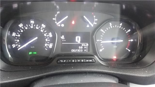 Used Vauxhall Vivaro 2022 for sale - 77369600: Photo 9