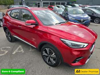 Used MG MG ZS 2023 for sale - 75195402: Photo