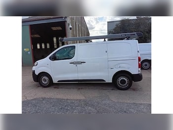 Used Peugeot Expert 2020 for sale - 79462238: Photo