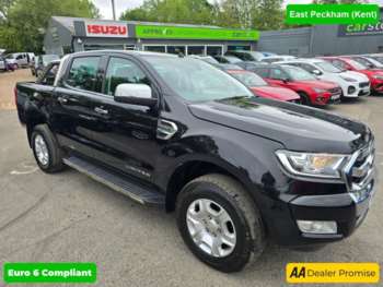 Used Ford Ranger 2016 for sale - 75195812: Photo