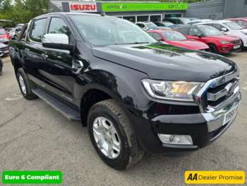 Used Ford Ranger 2016 for sale - 75195812: Photo